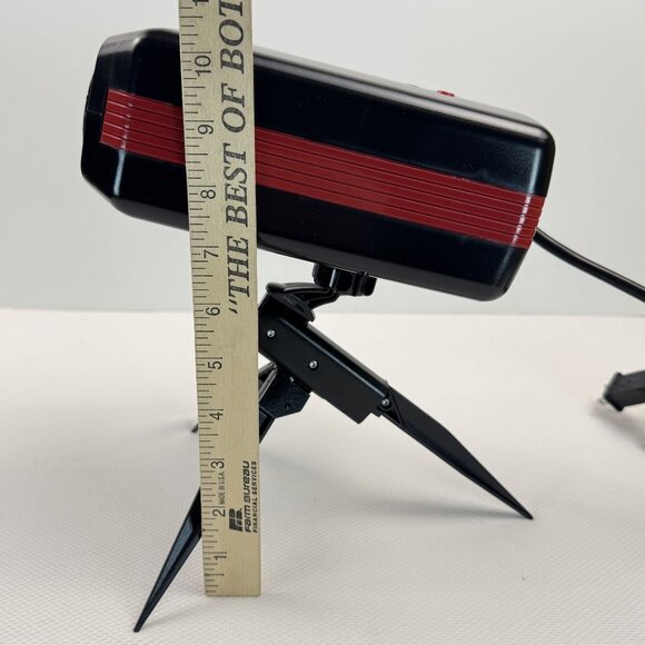 Gemmy SmartLights Countdown To Christmas Projector App-Controlled Bluetooth NEW - Picture 11 of 16